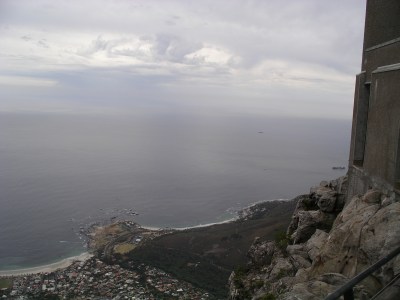 Table Mountain